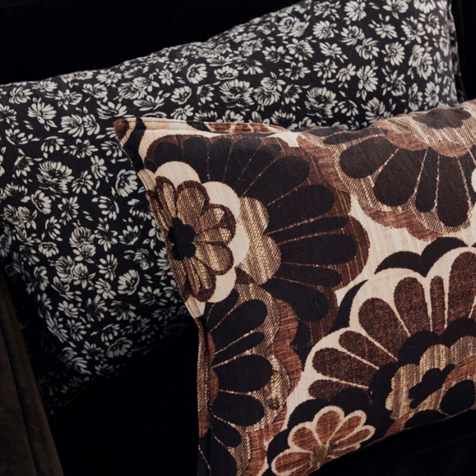 HKLIVING HKLIVING - Kussen Doris for HK Living ornamental