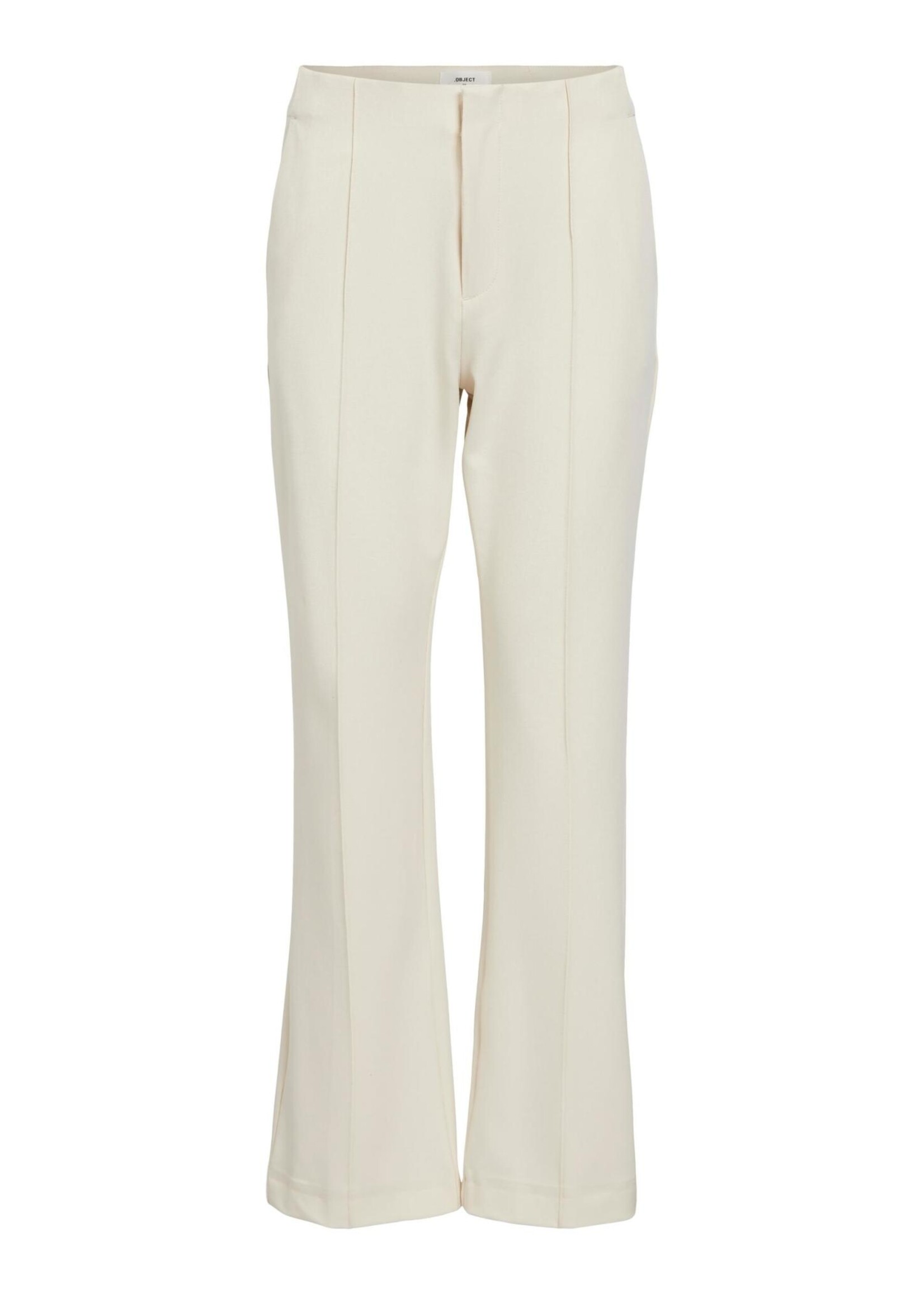 OBJECT OBJECT - Broek iva lisa sandshell