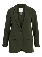 OBJECT OBJECT - Blazer Sigrid Duffel bag MAAT 44