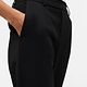 OBJECT OBJECT - Broek Lisa slim pant black / zwart