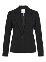 OBJECT OBJECT - Blazer Lisa zwart