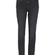 OBJECT OBJECT - Jeans Naia skinny black denim