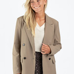FLURESK FLURESK - Blazer Chloe Sahara