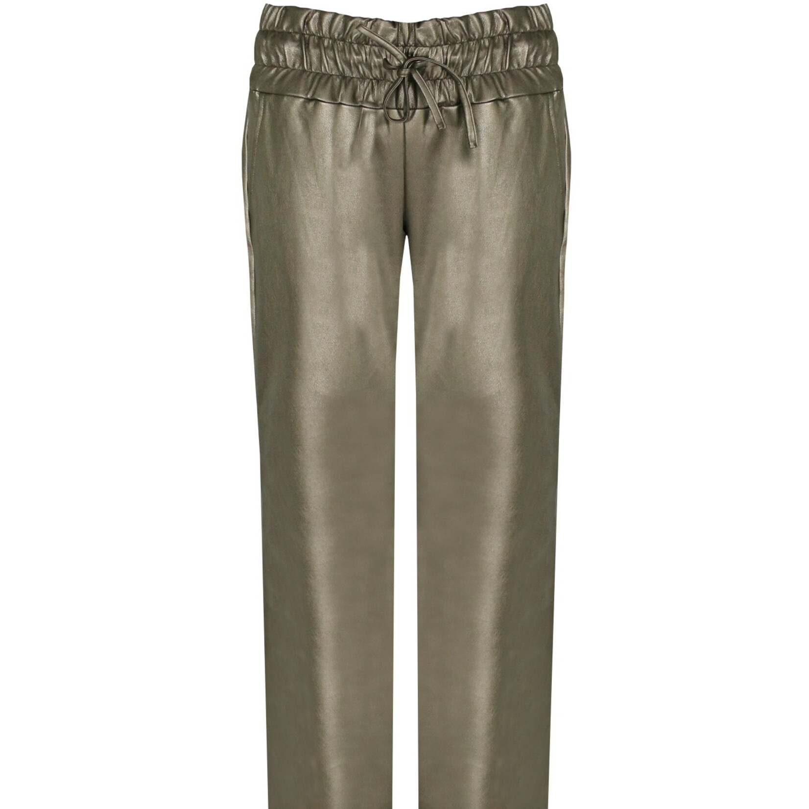 FLURESK FLURESK - Broek Zia Koper