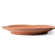 HKLIVING HKLIVING - Bold&Basic ceramics side plate brown ACE7091