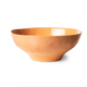 HKLIVING HKLIVING - Bold&Basic ceramics large bowl orange ACE7097