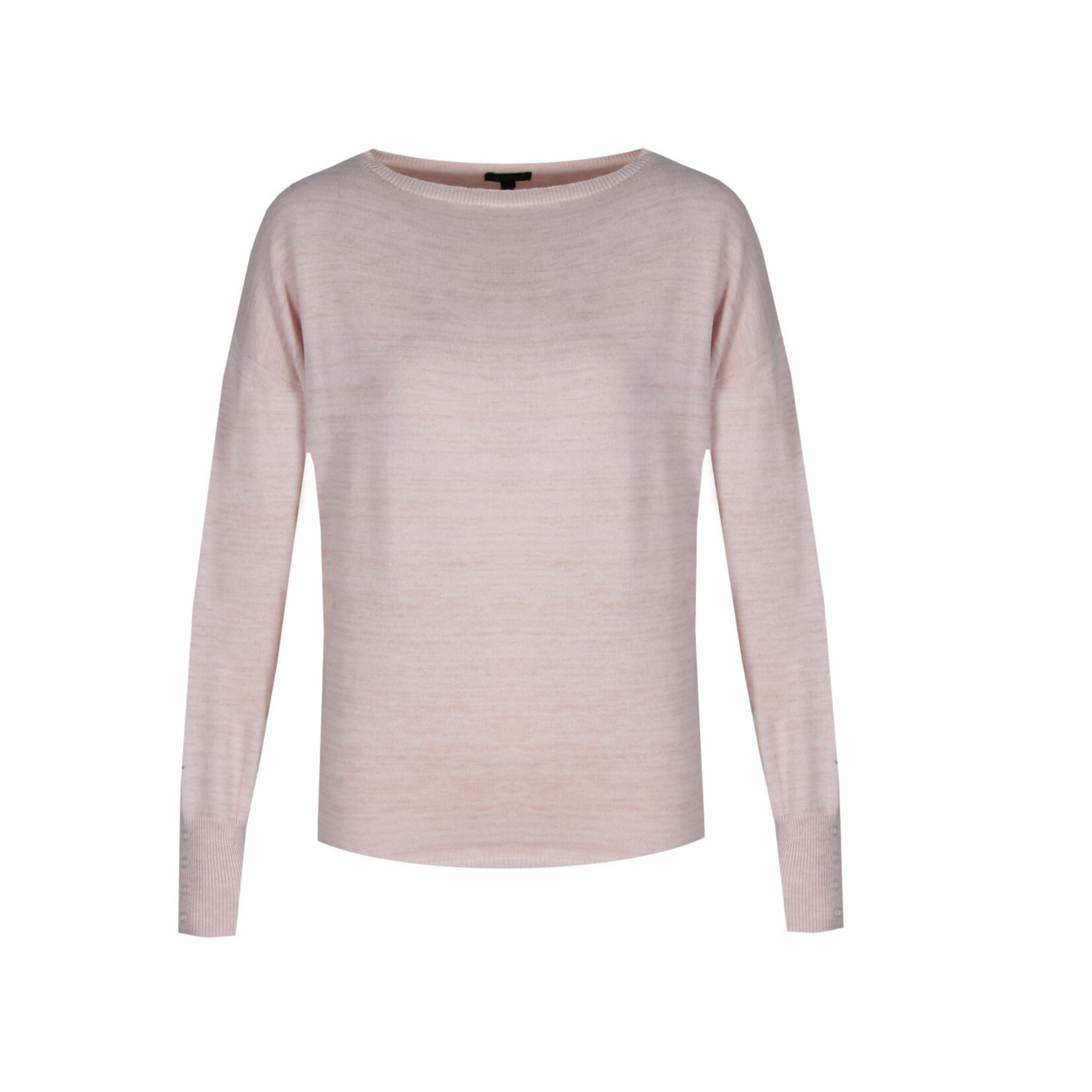 G-MAXX G-MAXX - Dalia trui zacht roze