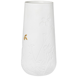 RÄDER DESIGN Stories RÄDER DESIGN - Vase large dia:12cm Height:25cm wit