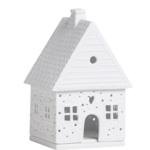 RÄDER DESIGN Stories RÄDER DESIGN - Light house Gingerbread house small