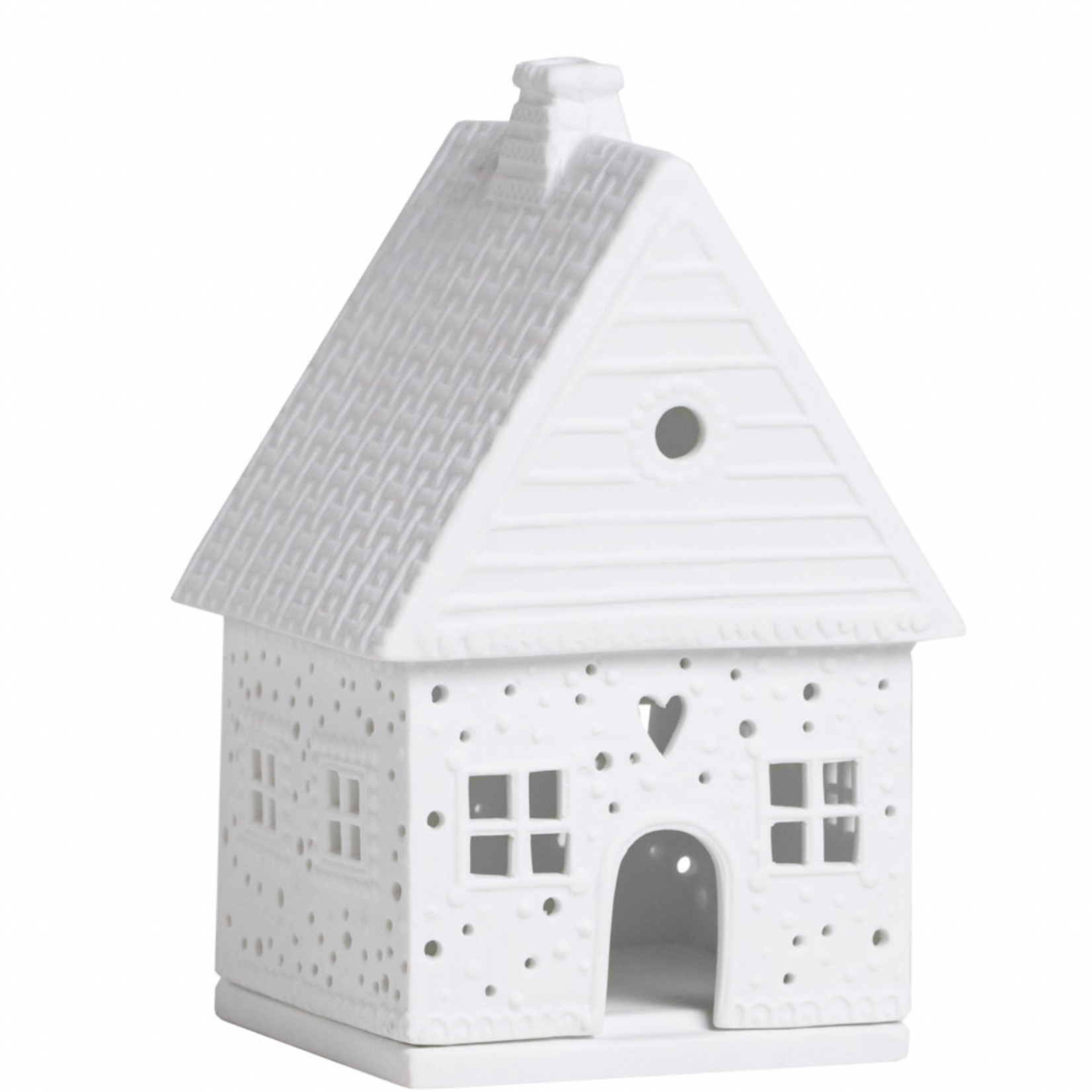 RÄDER DESIGN Stories RÄDER DESIGN - Light house Gingerbread house small