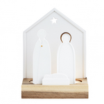 RÄDER DESIGN Stories RÄDER DESIGN - Light object crip small