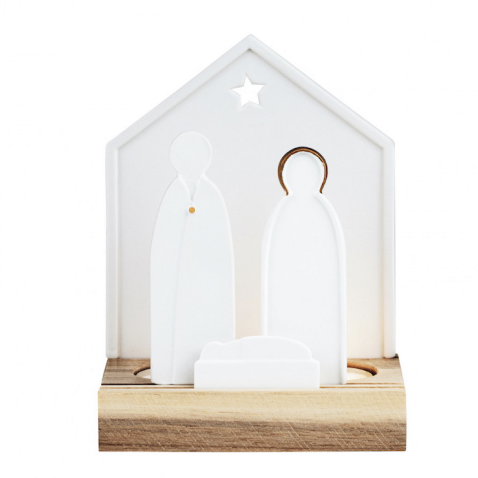 RÄDER DESIGN Stories RÄDER DESIGN - Light object crip small