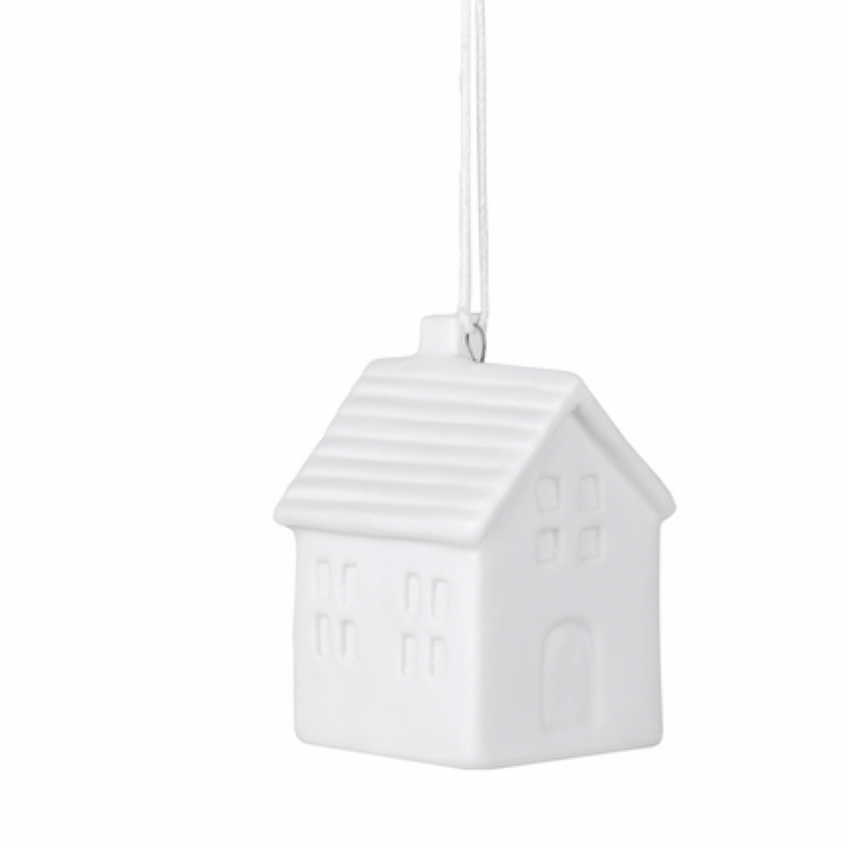 RÄDER DESIGN Stories RÄDER DESIGN - Kerstboom hanger huis at home kerst 19b