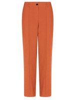 YDENCE YDENCE - Pants Morgan rust