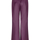 YDENCE YDENCE - Pants Marlee aubergine