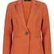 YDENCE YDENCE - Blazer Isabeau rust