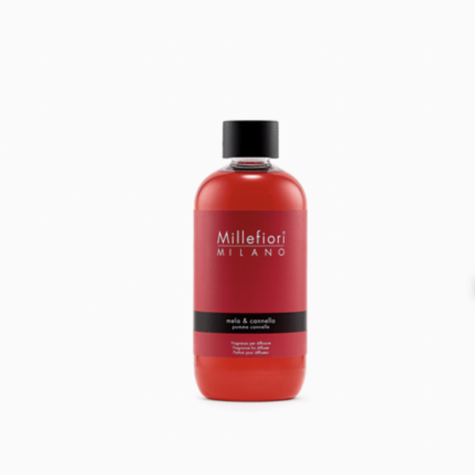 MILLEFIORI MILANO MILLEFIORI MILANO - Refill 250ml Mela & Cannella