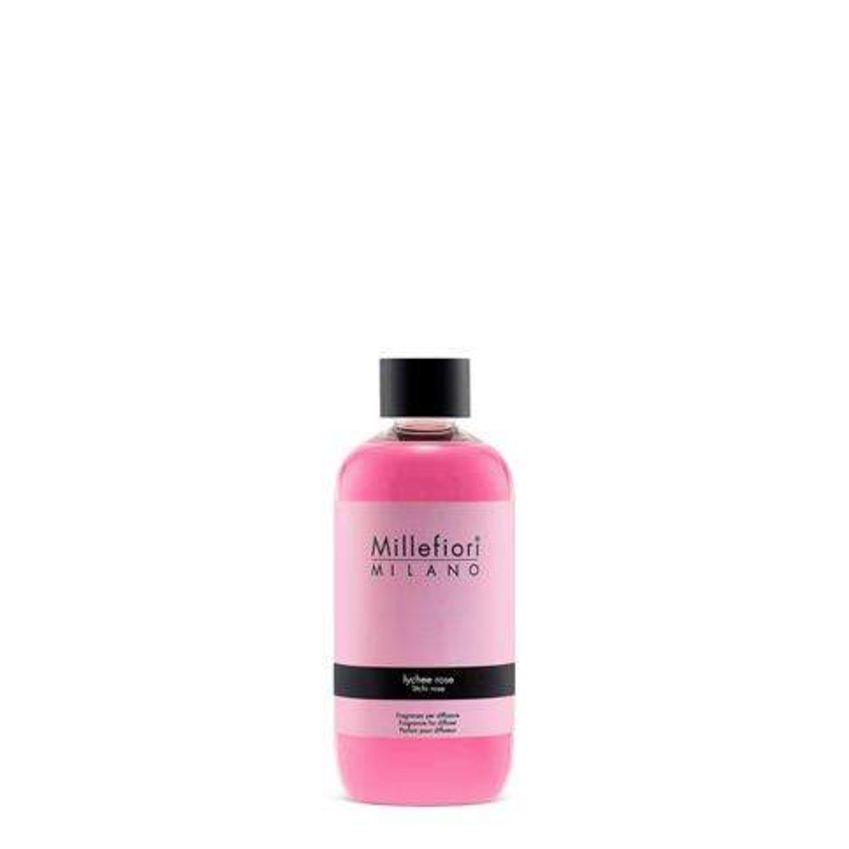 MILLEFIORI MILANO MILLEFIORI MILANO - Refill 250ml Lychee rose