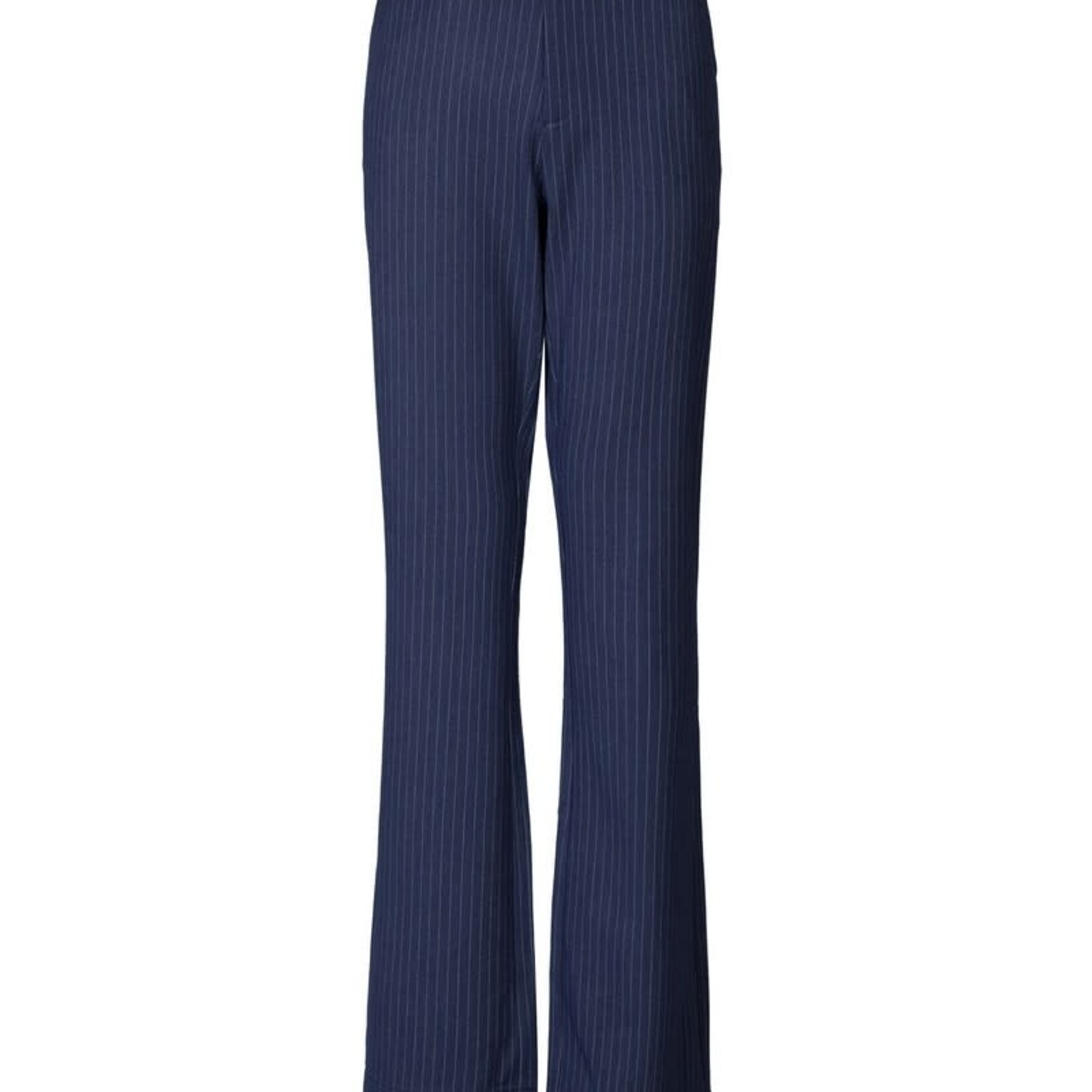 G-MAXX G-MAXX - Broek Milo Marineblauw MAAT XL