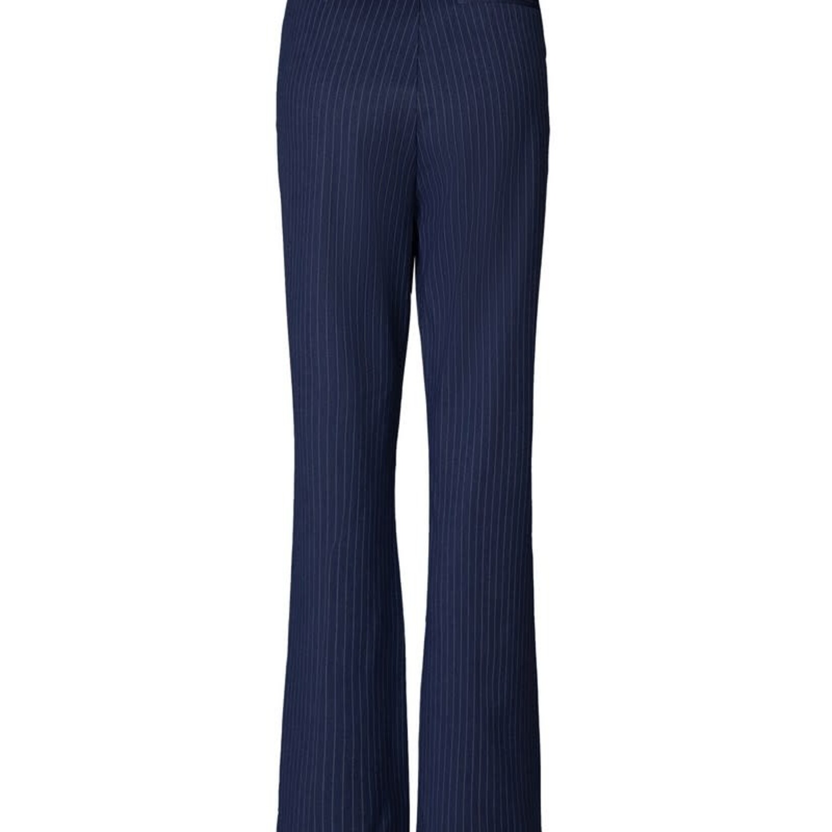 G-MAXX G-MAXX - Broek Milo Marineblauw MAAT XL