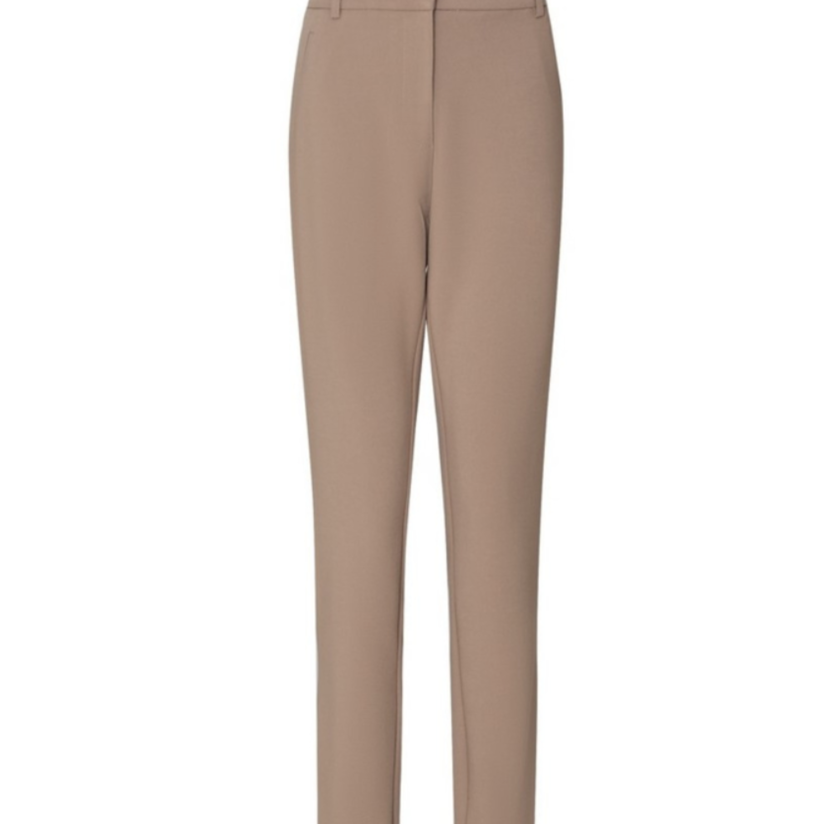 G-MAXX G-MAXX - Broek Milou latte