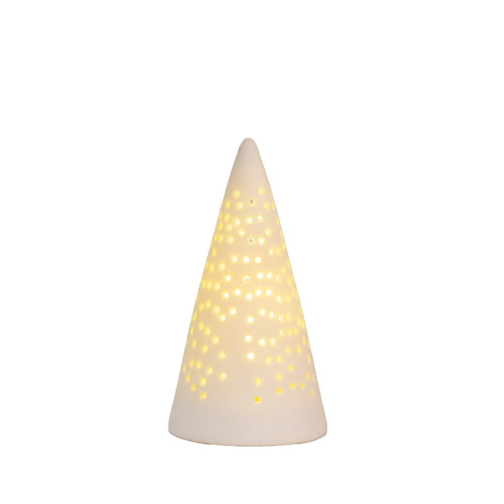 RÄDER DESIGN Stories RÄDER DESIGN - LED mini light fir tree small