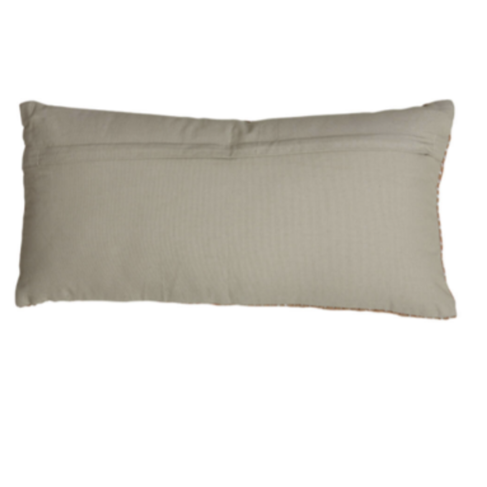 -- Kussen Ludag Karamel 60x30