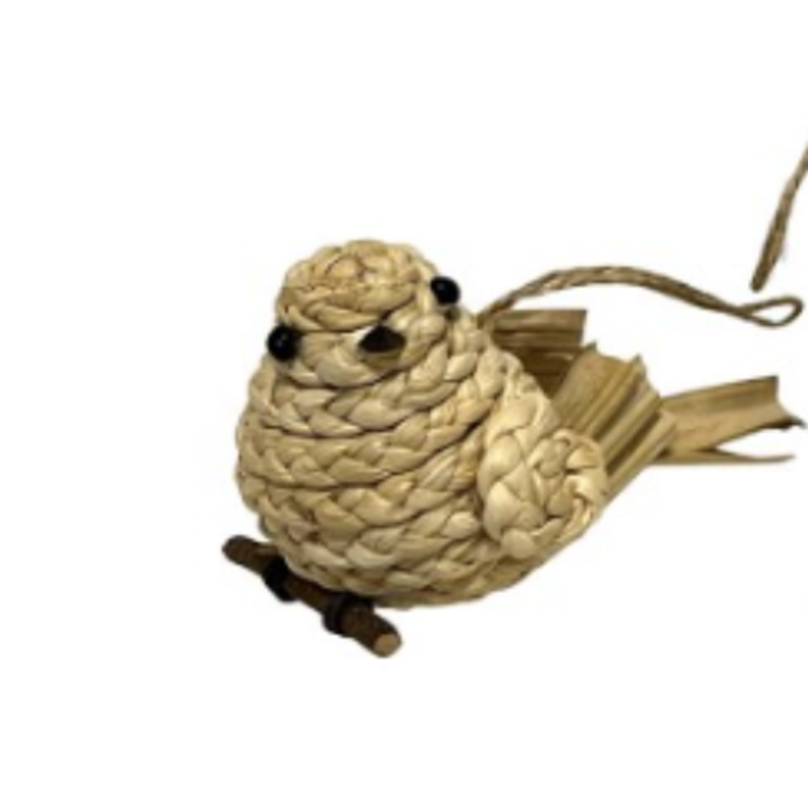 -- HS - Ornament/kersthanger Jutti