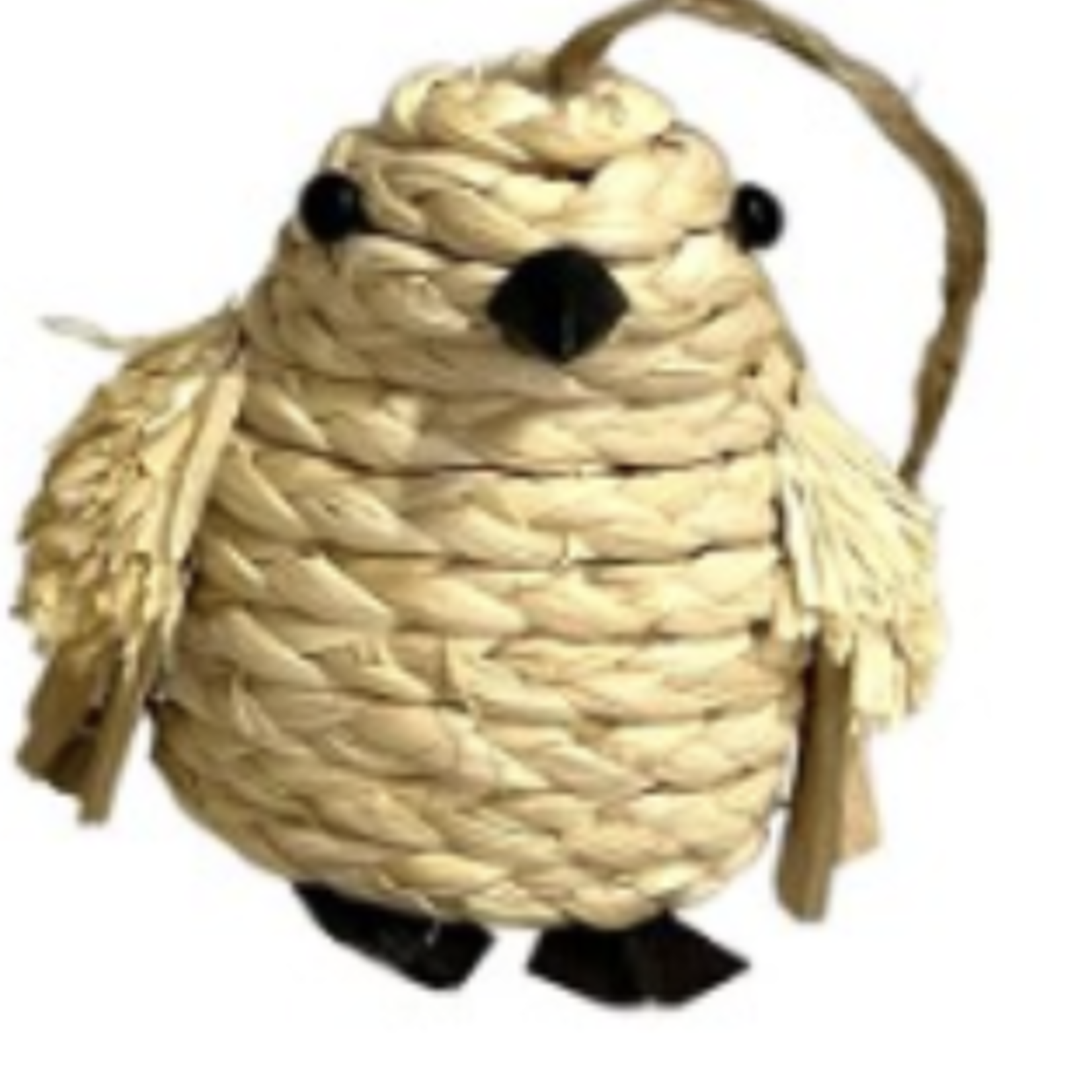 -- HS - Ornament/kersthanger Jutti