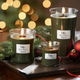 WOODWICK WOODWICK - Candle Frasier Fir