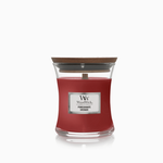 WOODWICK WOODWICK - Candle Pomegranate