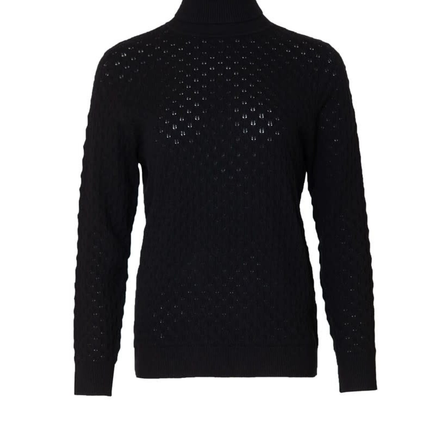 G-MAXX G-MAXX - Trui Antara zwart