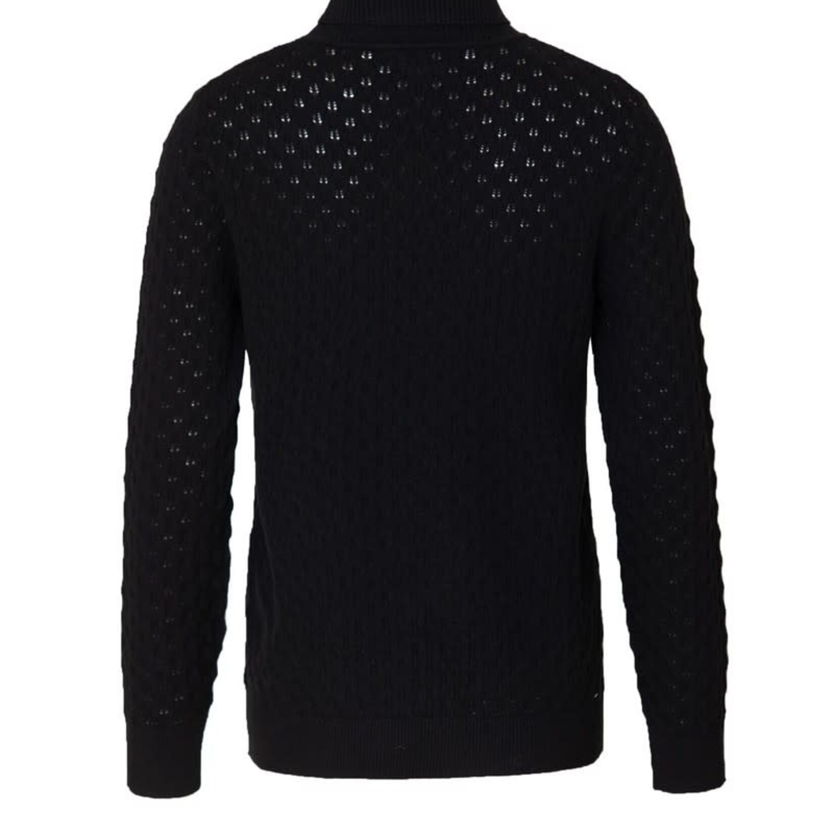 G-MAXX G-MAXX - Trui Antara zwart