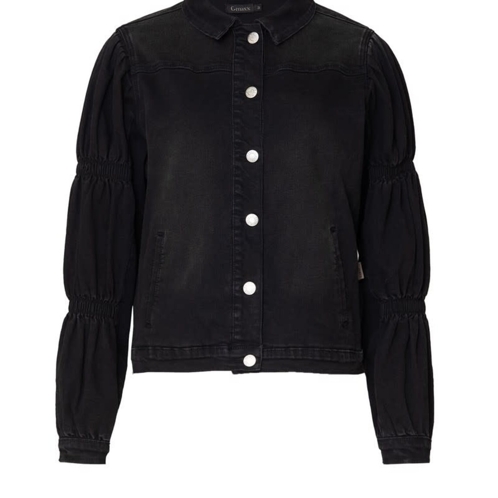 G-MAXX G-MAXX - Jasje Annemarie Zwart MAAT S