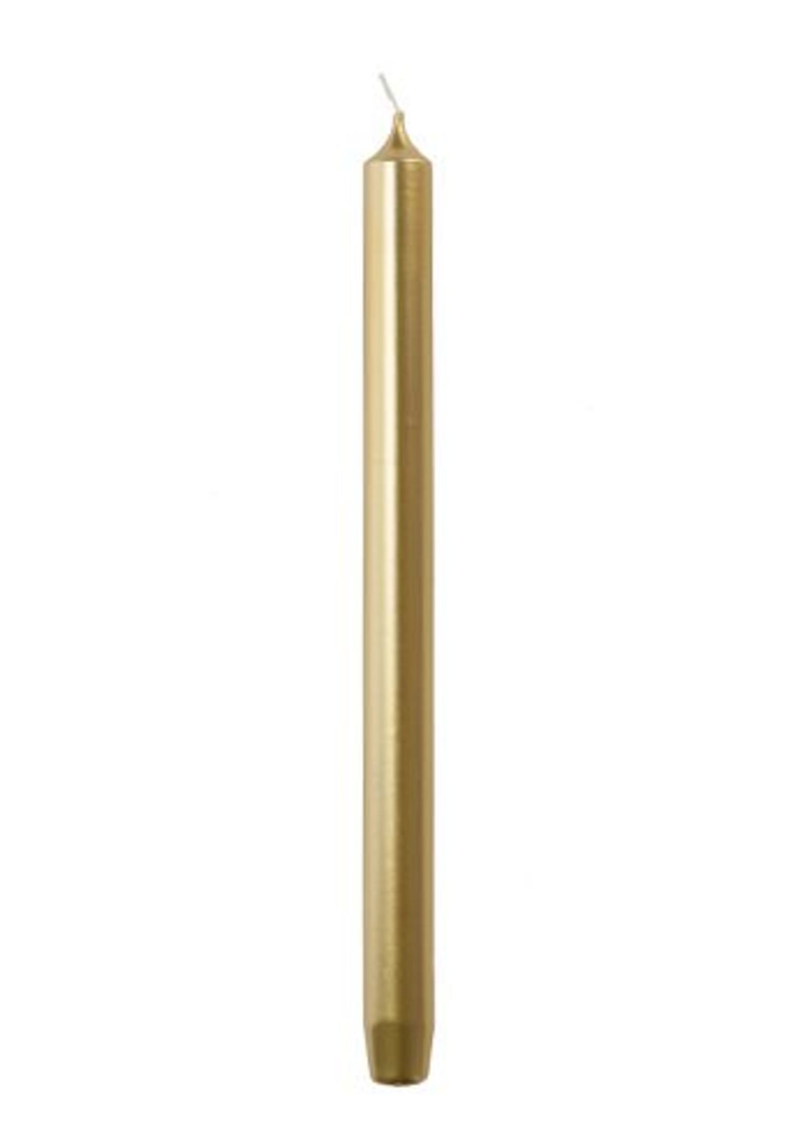 RUSTIK LYS RUSTIK LYS - Dinerkaars Goud 2.1x30xm