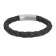 iXXXi Jewelry IXXXI - Armband heren Cody zwart