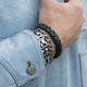 iXXXi Jewelry IXXXI - Armband heren Evan