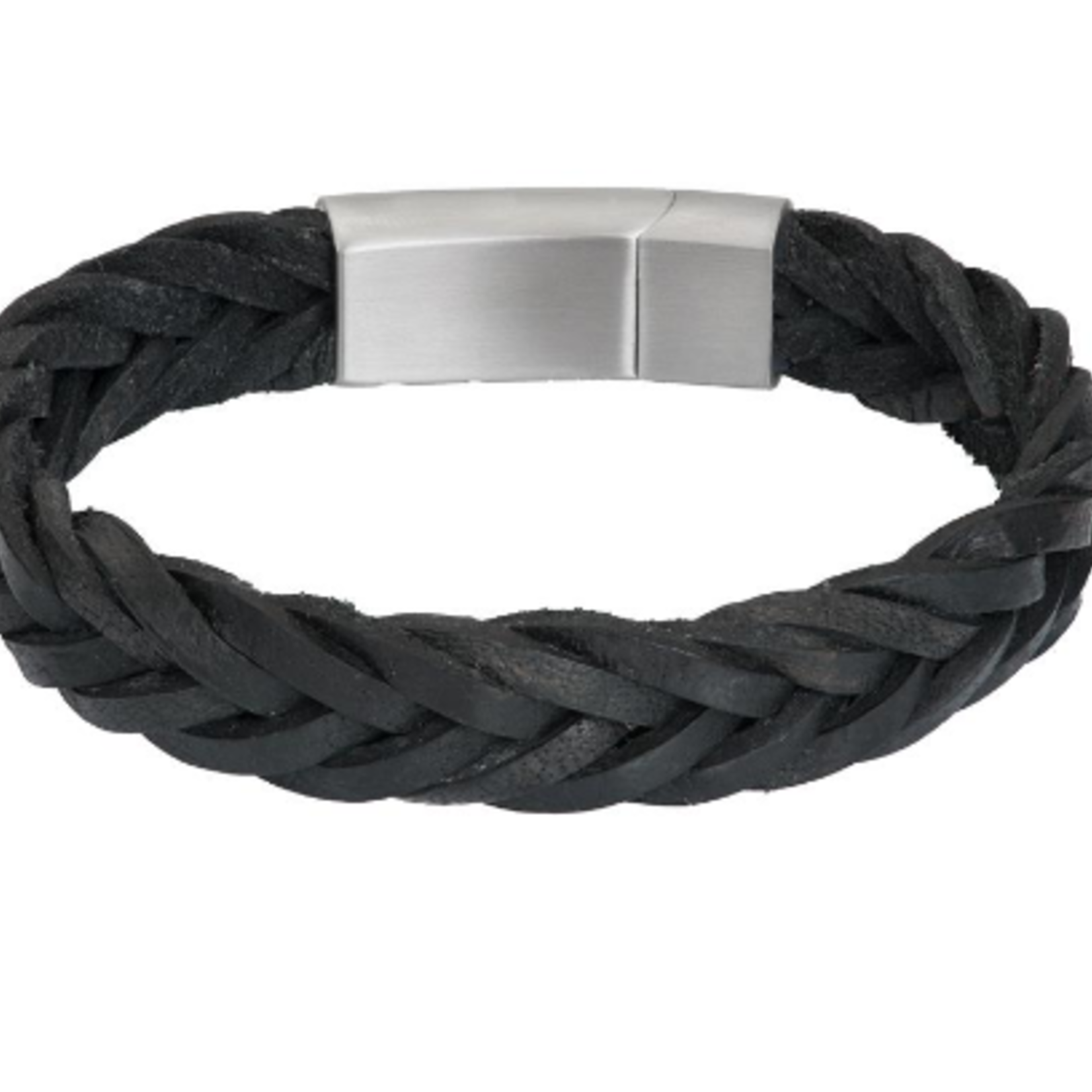 iXXXi Jewelry IXXXI - Armband heren Ted maat 20