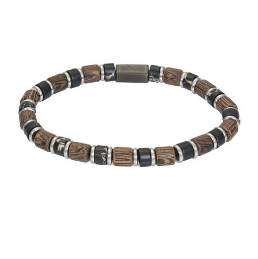 iXXXi Jewelry IXXXI - Armband heren Jaxx