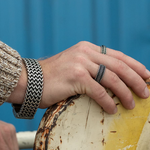 iXXXi Jewelry IXXXI - Armband heren Shanghai