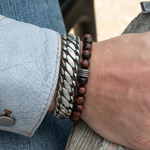 iXXXi Jewelry IXXXI - Armband heren Hong kong