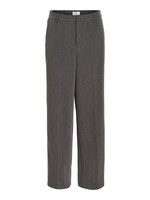 OBJECT OBJECT - Broek sigrid medium grey Noos MAAT 36