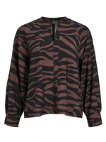 OBJECT OBJECT - Cira top lush Java