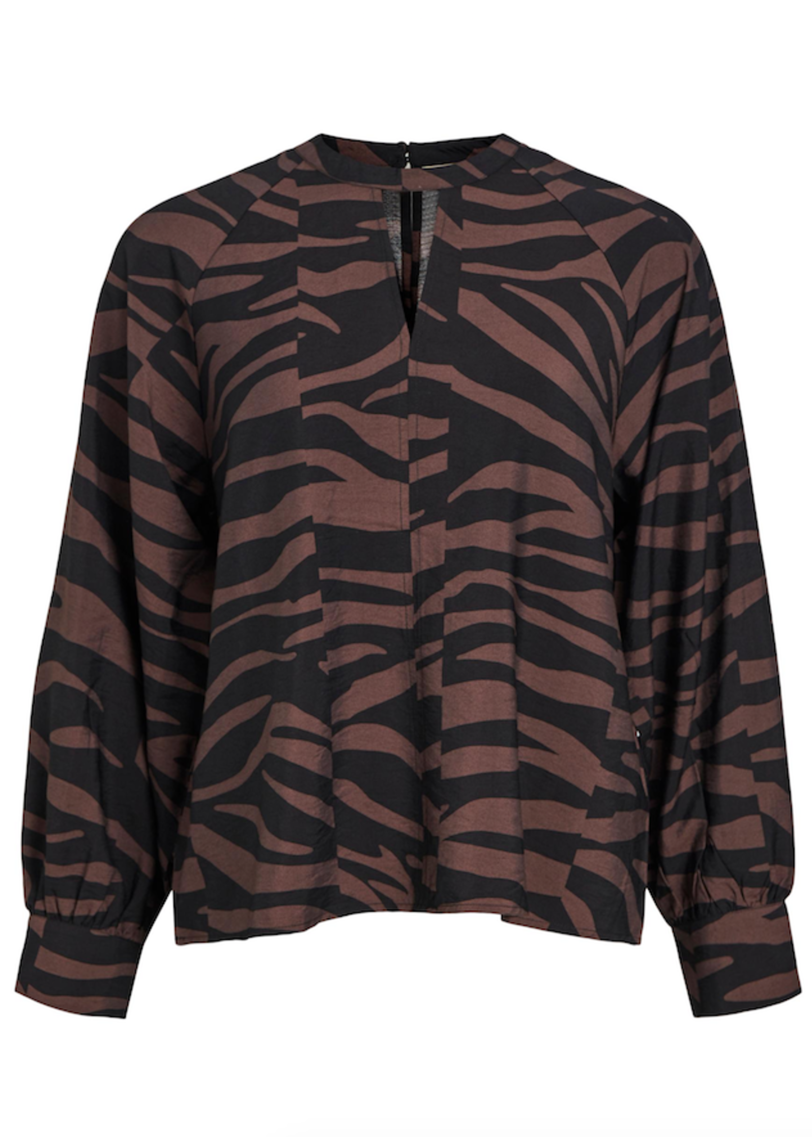 OBJECT OBJECT - Cira top lush Java