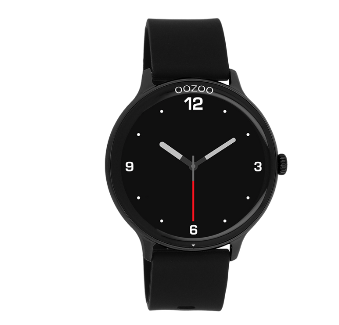 Oozoo Horloge Smartwatch Dames Wijzerplaten Oozoo Smartwatch