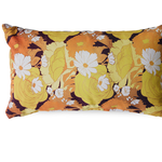 HKLIVING HKLIVING - Kussen Bloom 60x35cm TKU2182