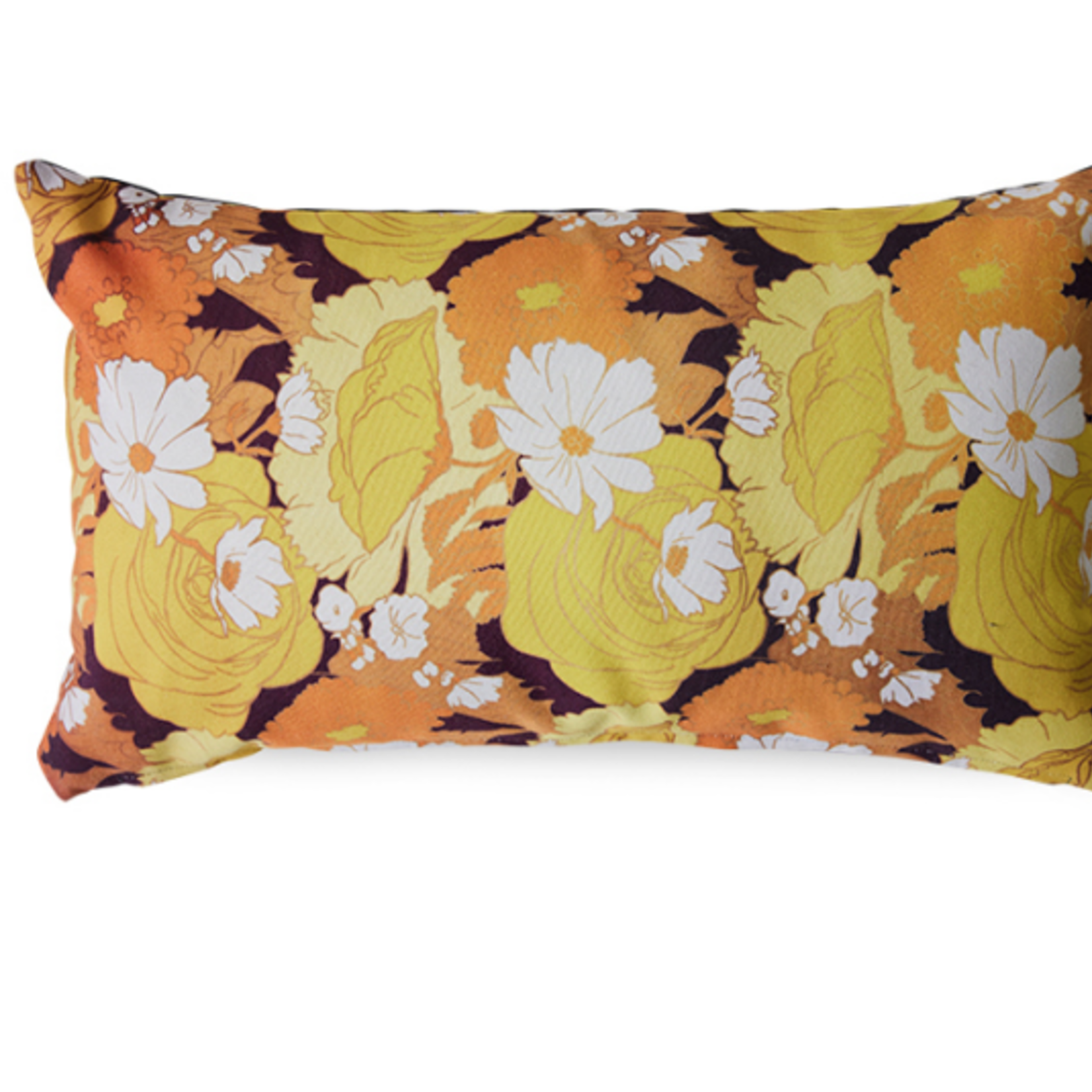 HKLIVING HKLIVING - Kussen Bloom 60x35cm TKU2182