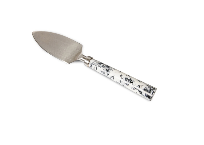 HKLIVING HKLIVING - Cheese knives coast set van 3