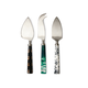 HKLIVING HKLIVING - Cheese knives coast set van 3