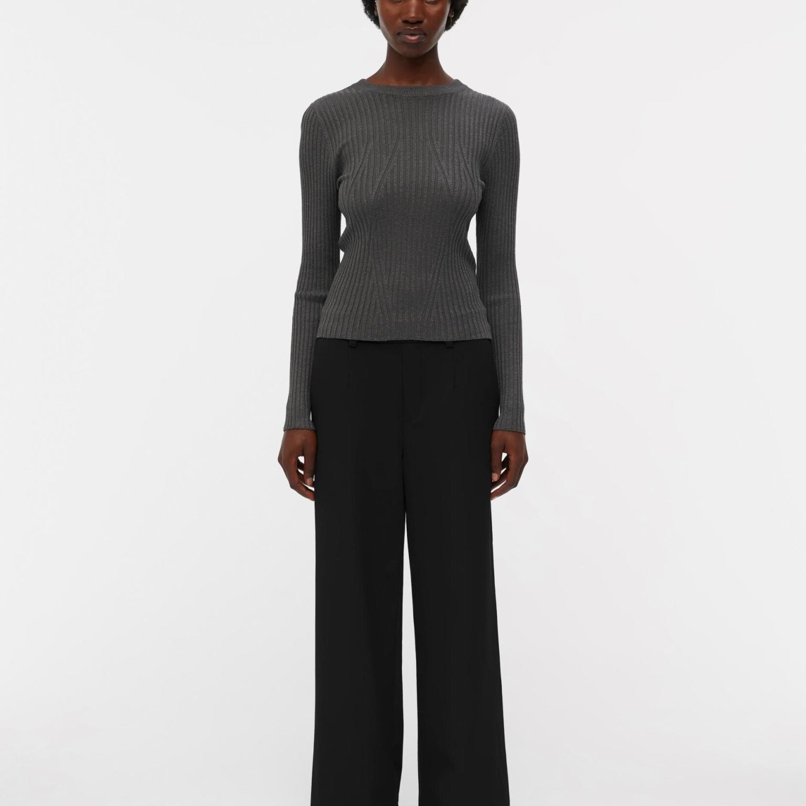 OBJECT OBJECT - Knit pullover Rike magnet